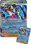 Pokémon TCG Mega Greninja ex Premium Collection Cards