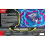 Pokémon TCG Mega Greninja ex Premium Collection Box Back